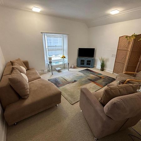 Esk House Apartment Montrose Eksteriør billede