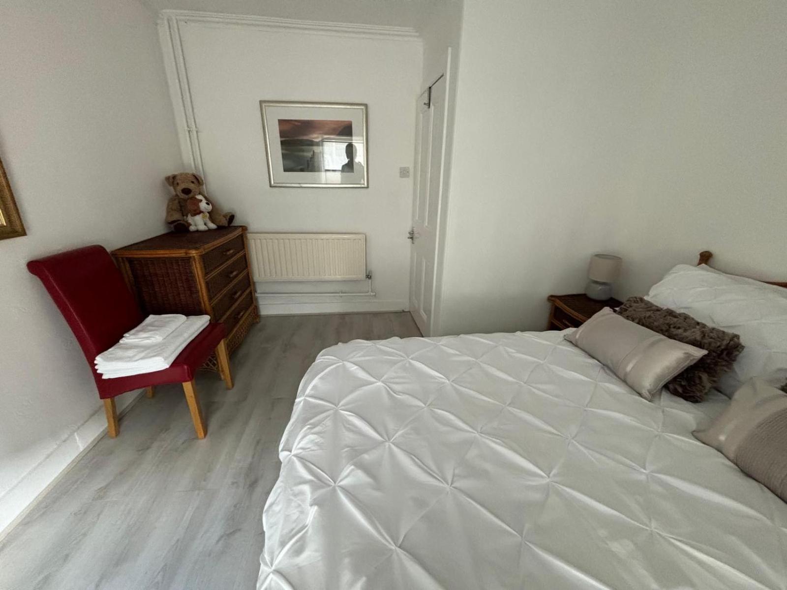Esk House Apartment Montrose Eksteriør billede