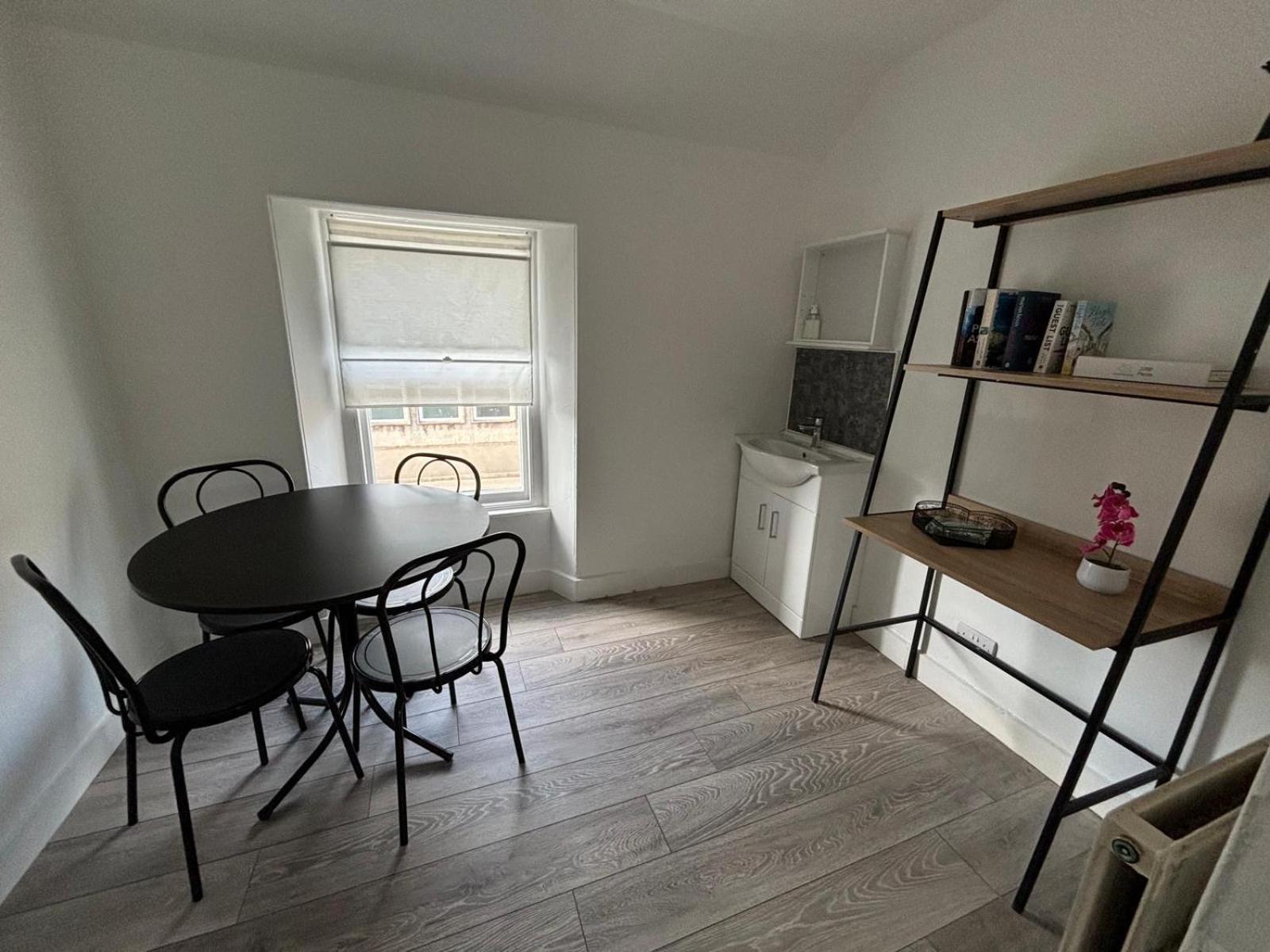 Esk House Apartment Montrose Eksteriør billede