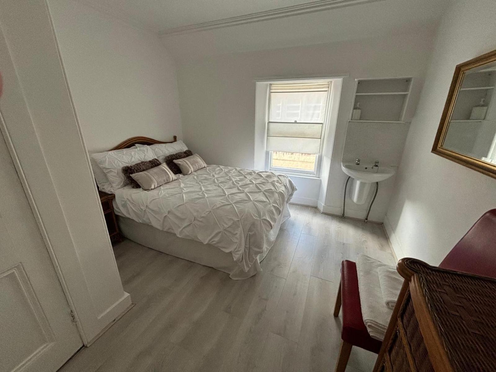 Esk House Apartment Montrose Eksteriør billede